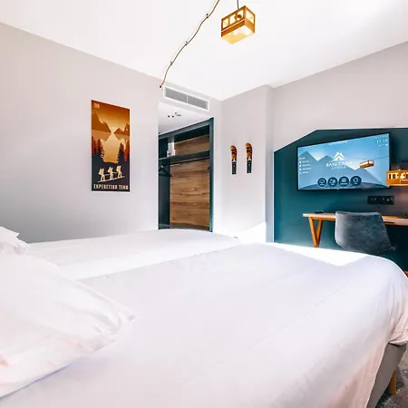 Base Camp - 3*
