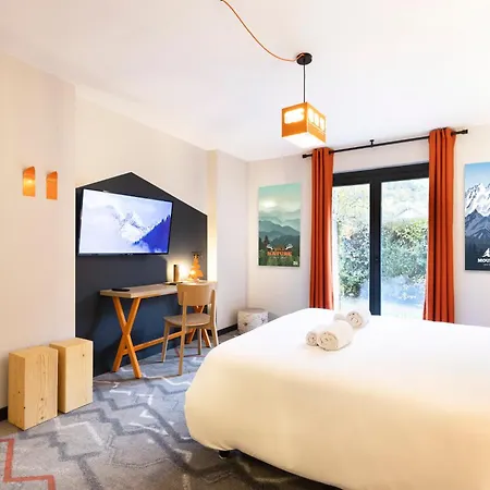 Hotel Base Camp - 3*