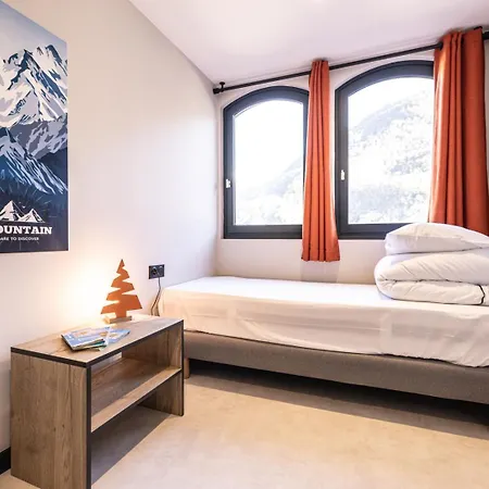 Hotel Base Camp - 3*