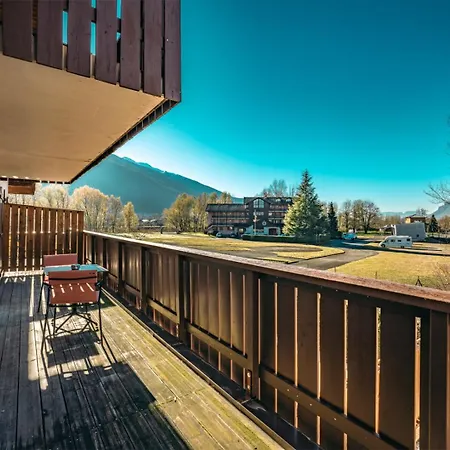 Hotel Base Camp - Albertville